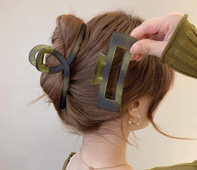 Hair Clips Hairpins For Women