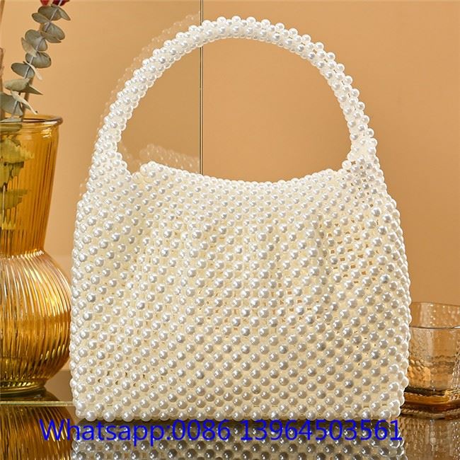 Wedding Party Handbag For Woman