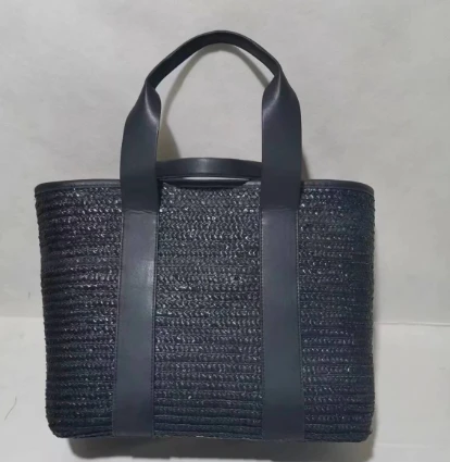Big Size Wheat Shopping Bag