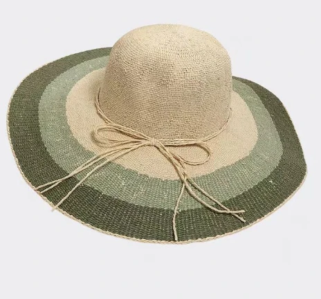 New UV Protection Large Size Sun Hat