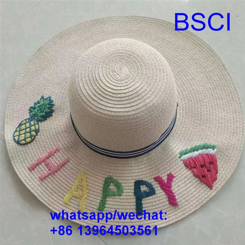Children Sun Hats and Caps