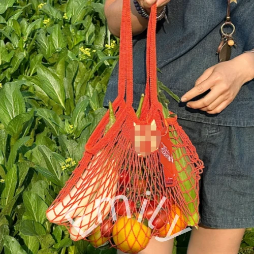 Cotton Bag Shopper Bags