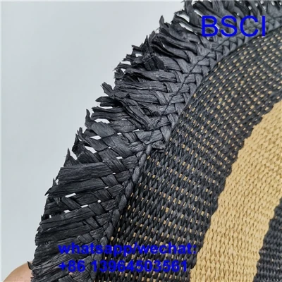 Design characteristics of sunshade caps