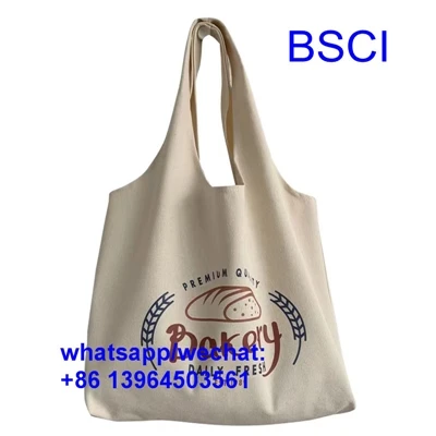Advantages of Canvas Bag