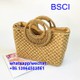 Straw Bags