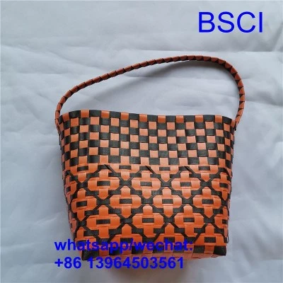 Plastic Woven Bag