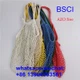 Cotton Mesh Bags
