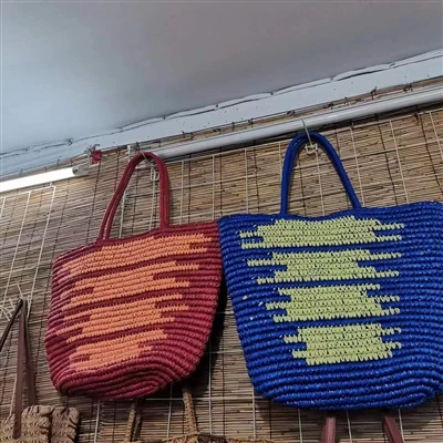 Handmade Straw Bags,you Deserve It !