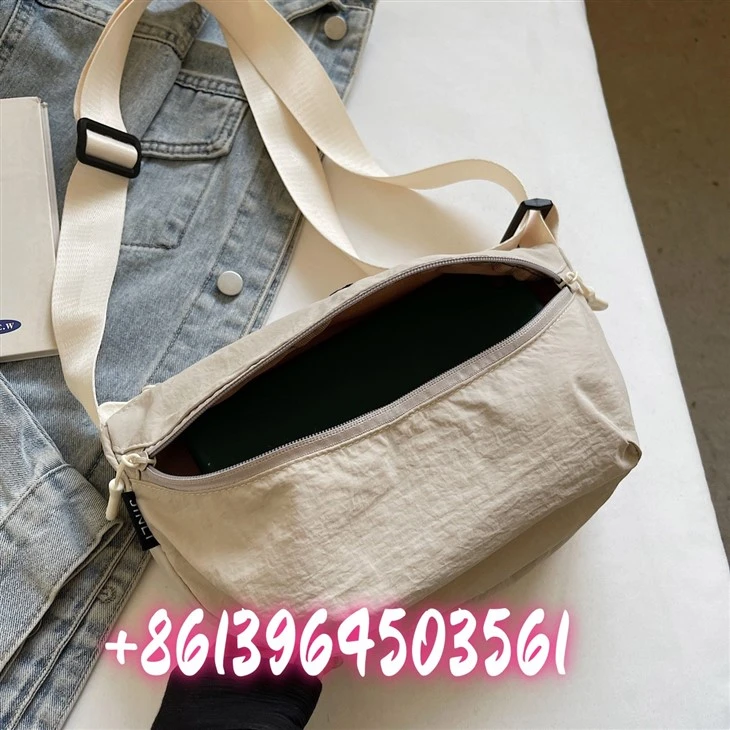 Nylon Bags For Women
