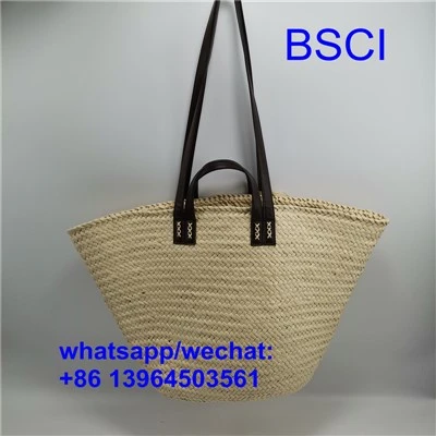 Women Handmade Beach Bags