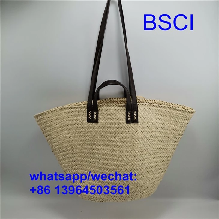 Women Handmade Beach Bags