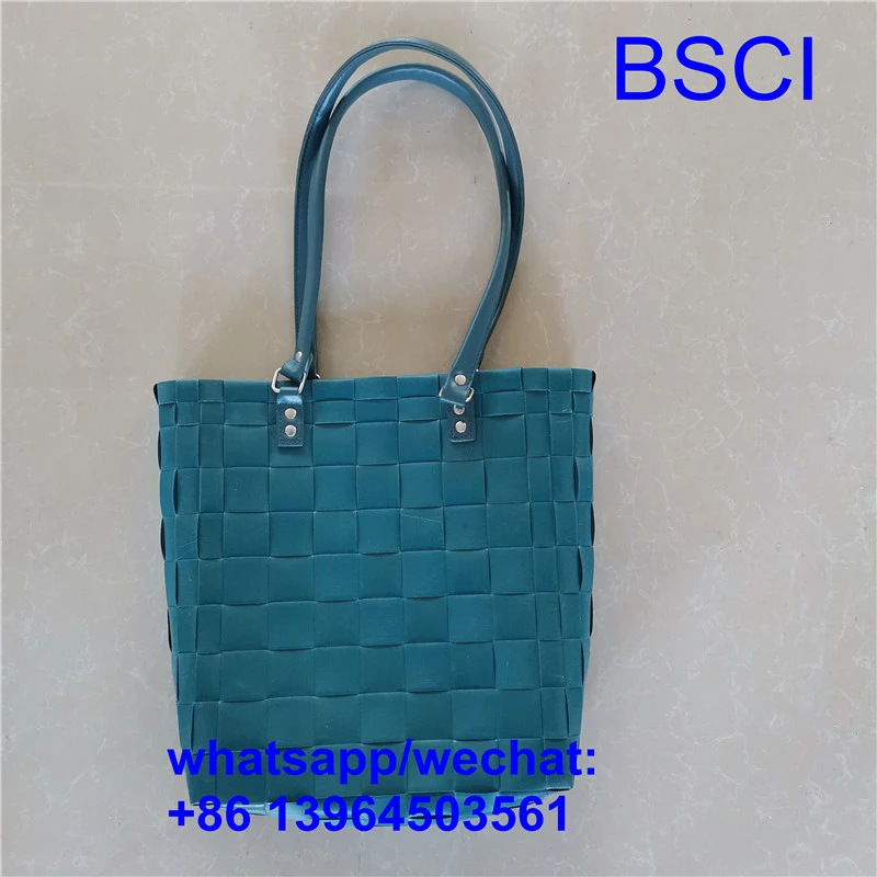Pp Woven Tote Bag
