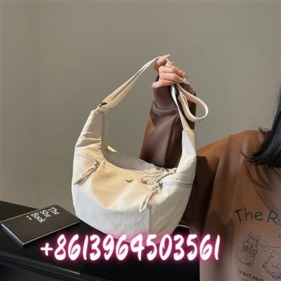 Crossboday Nylon Bags