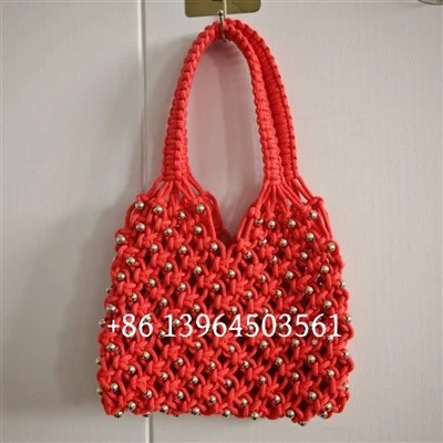 Cotton Handmade Women Bag