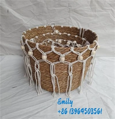 Baskets Bins Living Room