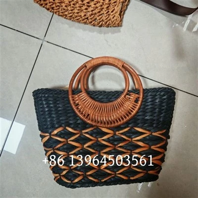 Corn Husk Handmade Shopping Bags