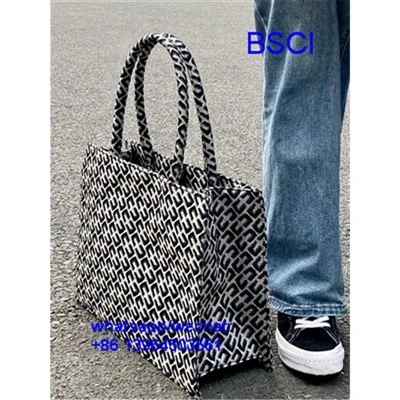 Designed Women Tote Bags