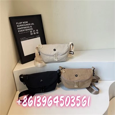 Durable Nylon Bags For Men