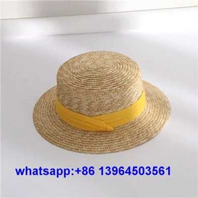 Useful Women Straw Hats