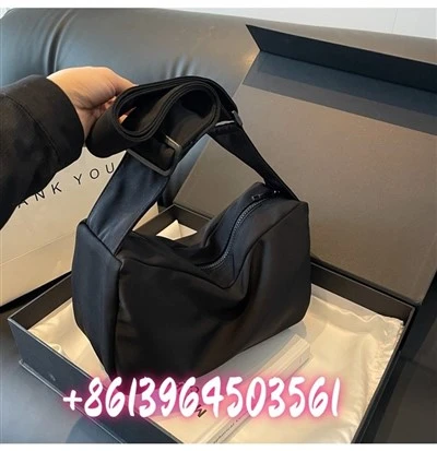 Woman Nylon Crossboday Bag
