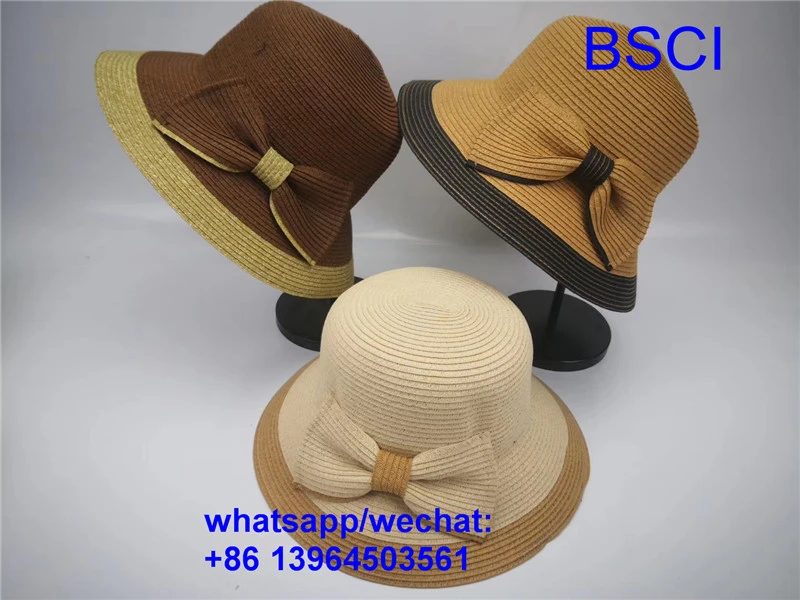 UV Protection Hat in Summer