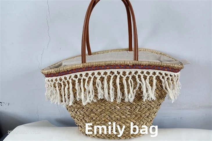 Women Beach Handbags