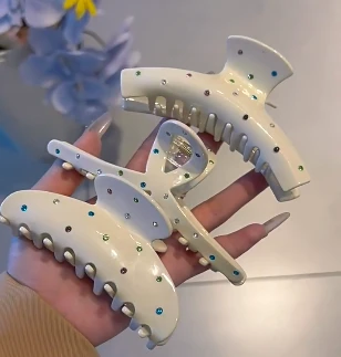 Women Hair Claws Accessories